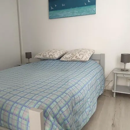 Apartamento Face Jean De Monts