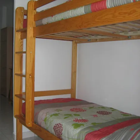 Apartamento Face Jean De Monts